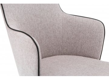 Стул на металлокаркасе Benza