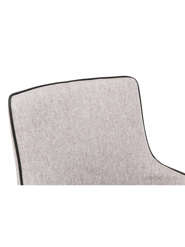 Стул Benza beige fabric