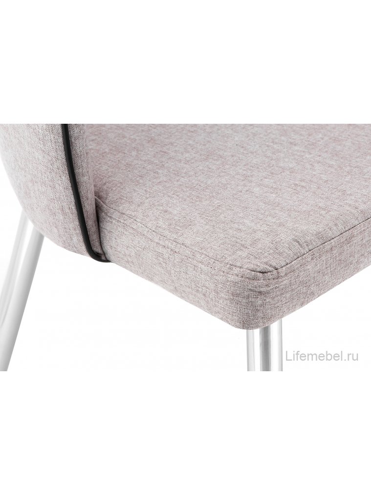 Стул Benza beige fabric