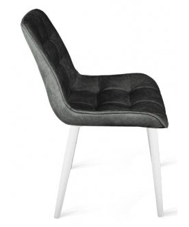 Стул на металлокаркасе Boston