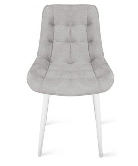 Стул на металлокаркасе Boston