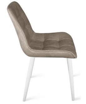 Стул на металлокаркасе Boston