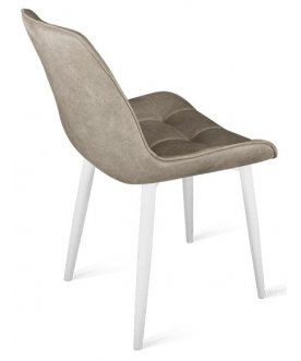 Стул на металлокаркасе Boston