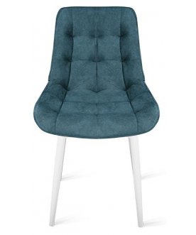 Стул на металлокаркасе Boston