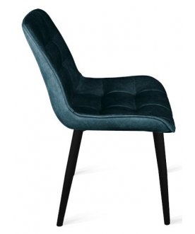 Стул на металлокаркасе Boston