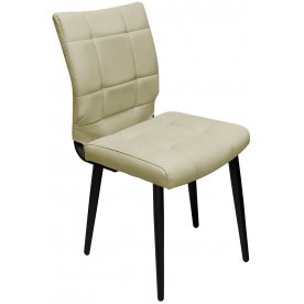 Стул на металлокаркасе Brabix Novita CF-060