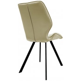 Стул на металлокаркасе Brabix Rombo CF-077