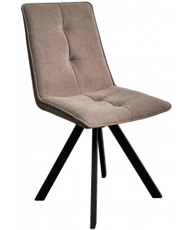 Стул на металлокаркасе Bronx