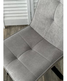 Стул на металлокаркасе Bronx