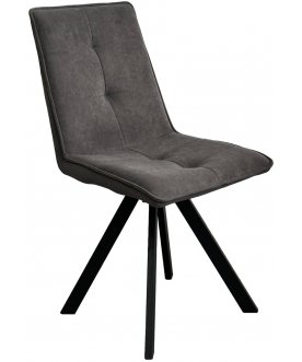 Стул на металлокаркасе Bronx