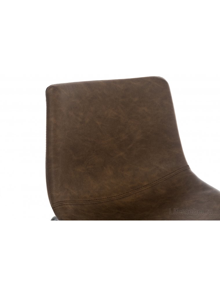 Стул Bruge CColl T-1006 brown nubuk