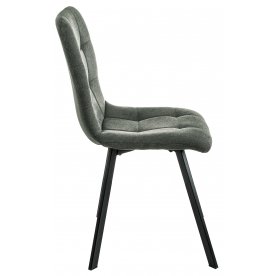 Стул на металлокаркасе Bruk