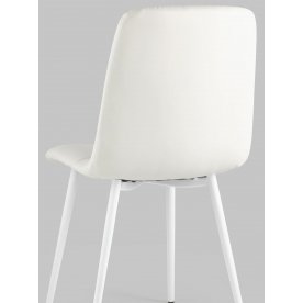 Стул на металлокаркасе Brunewold