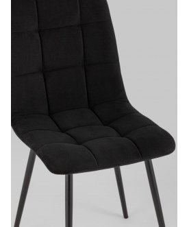 Стул на металлокаркасе Brunewold