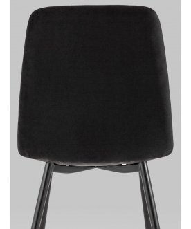 Стул на металлокаркасе Brunewold