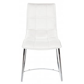 Стул на металлокаркасе BZ500S