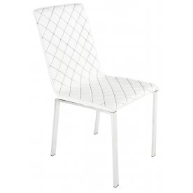 Стул на металлокаркасе BZ692