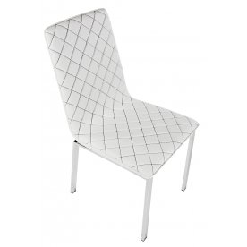 Стул на металлокаркасе BZ692