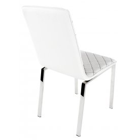 Стул на металлокаркасе BZ692