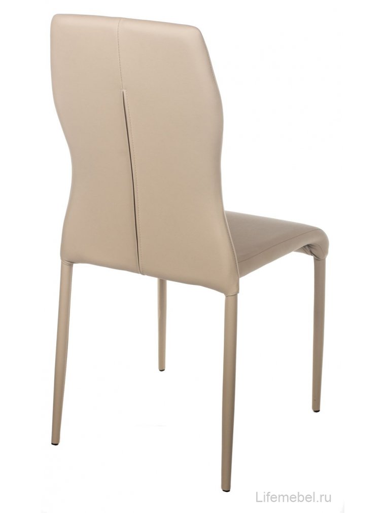 Стул C130716 бежевый
