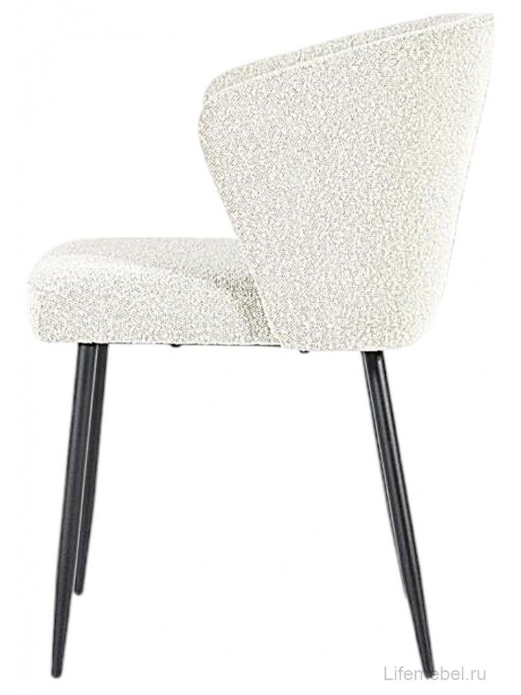 Стул Cadence Serene бежевый