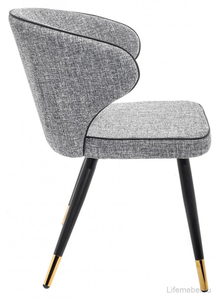 Стул Calipso grey