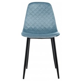 Стул на металлокаркасе Capri