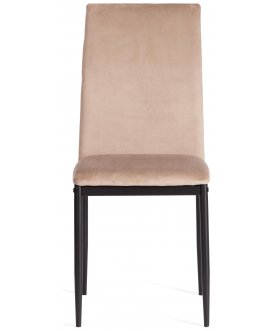 Стул на металлокаркасе Capri mod. 39