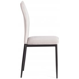 Стул на металлокаркасе Capri mod. 39