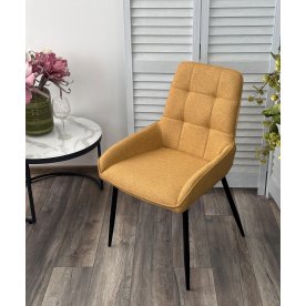 Стул на металлокаркасе Caracas