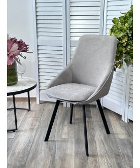 Стул на металлокаркасе Casa