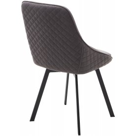 Стул на металлокаркасе Casa