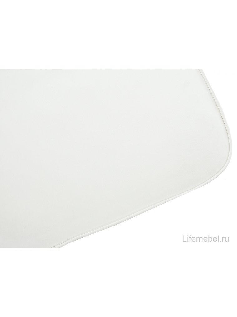 Стул Chair раскладной белый