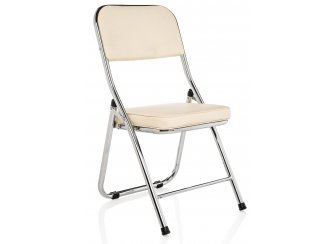 Стул на металлокаркасе Chair