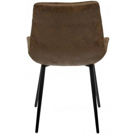 Стул на металлокаркасе Chester