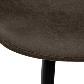 Стул на металлокаркасе Chester