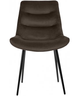 Стул на металлокаркасе Chester