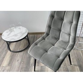 Стул на металлокаркасе Chic-Q