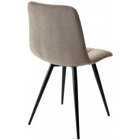 Стул на металлокаркасе Chilli-Q 