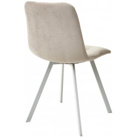 Стул на металлокаркасе Chilli-Q Square