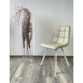 Стул на металлокаркасе Chilli Square