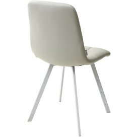 Стул на металлокаркасе Chilli Square