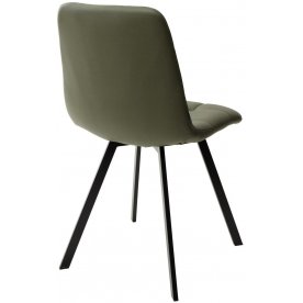 Стул на металлокаркасе Chilli Square