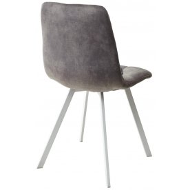 Стул на металлокаркасе Chilli Square