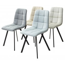 Стул на металлокаркасе Chilli Square