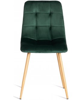 Стул на металлокаркасе Chilly/Чилли мод. 7094-1