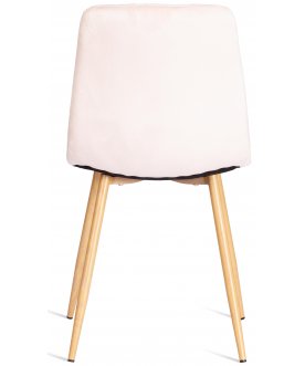 Стул на металлокаркасе Chilly mod. 7094-1