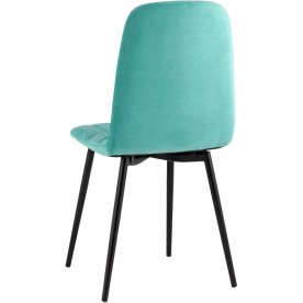 Стул на металлокаркасе Чионна