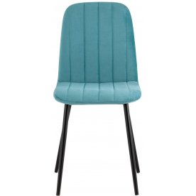 Стул на металлокаркасе Чионна