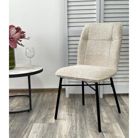 Стул на металлокаркасе Como UF998-04